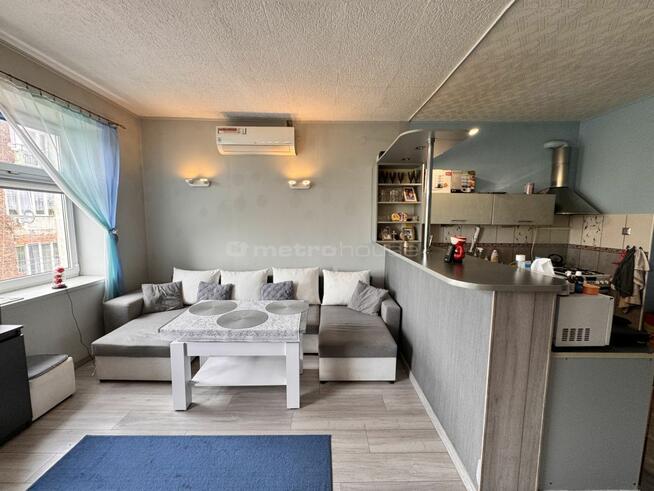 Bezczynszowe 2 pok. mieszkanie przy ul.Braterskiej