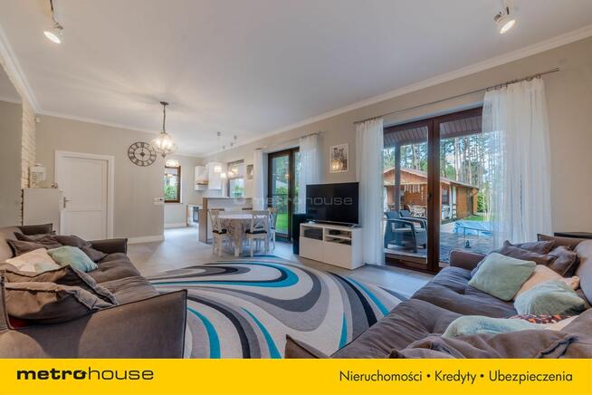 Dom wolnostojący 187 m2 z basenem w Ciężkowie