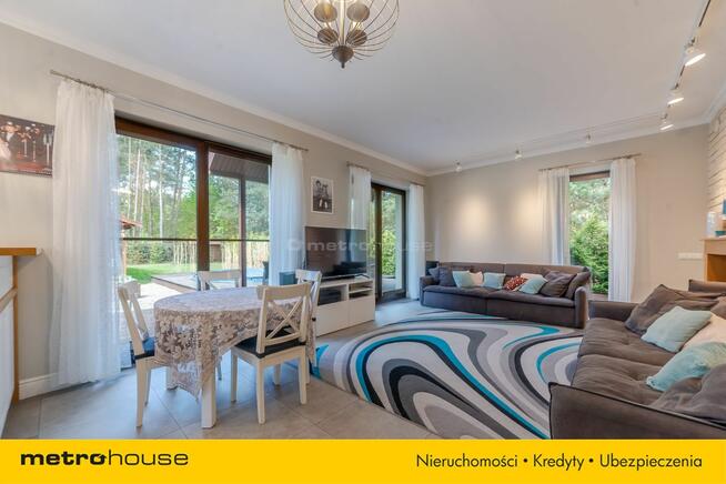 Dom wolnostojący 187 m2 z basenem w Ciężkowie