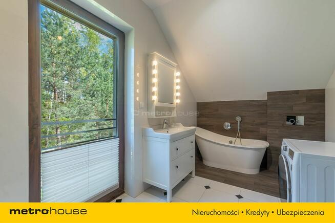 Dom wolnostojący 187 m2 z basenem w Ciężkowie