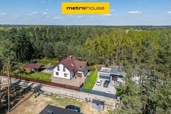 Dom wolnostojący 187 m2 z basenem w Ciężkowie