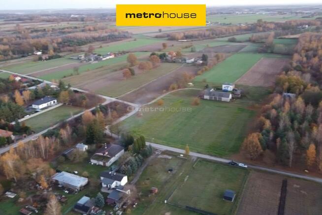 Działka 33592 m2 Jedlicze B Powiat Zgierski