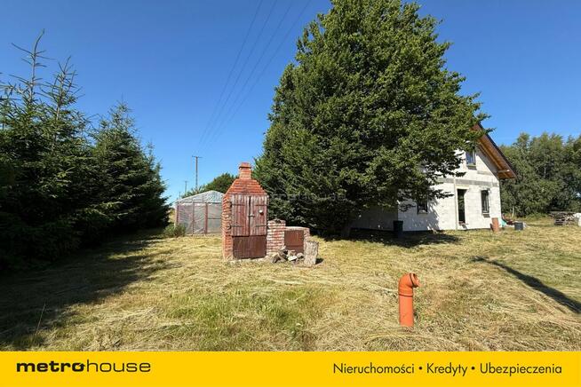 Dom/siedlisko pod Kołobrzegiem