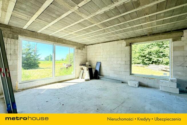 Dom/siedlisko pod Kołobrzegiem