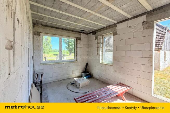 Dom/siedlisko pod Kołobrzegiem