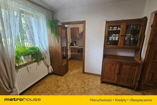 Dom w Pułtusku I Dom w zieleni I Pułtusk Dom I