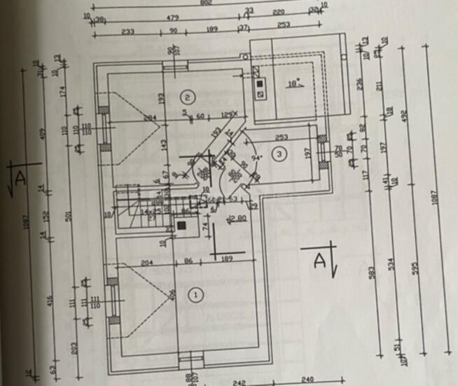 Dom w Pułtusku I Dom w zieleni I Pułtusk Dom I