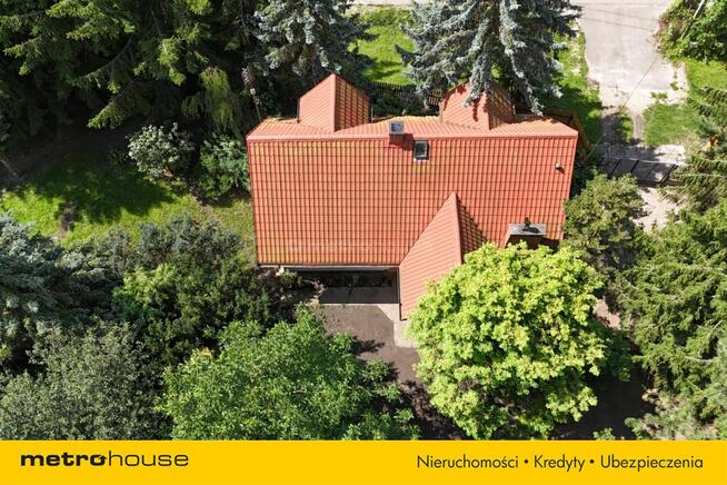 Dom w Pułtusku I Dom w zieleni I Pułtusk Dom I