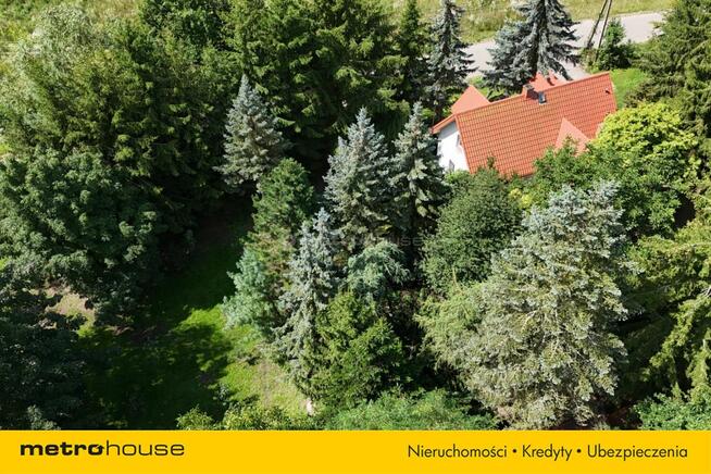 Dom w Pułtusku I Dom w zieleni I Pułtusk Dom I