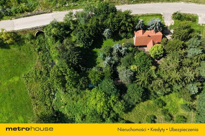 Dom w Pułtusku I Dom w zieleni I Pułtusk Dom I