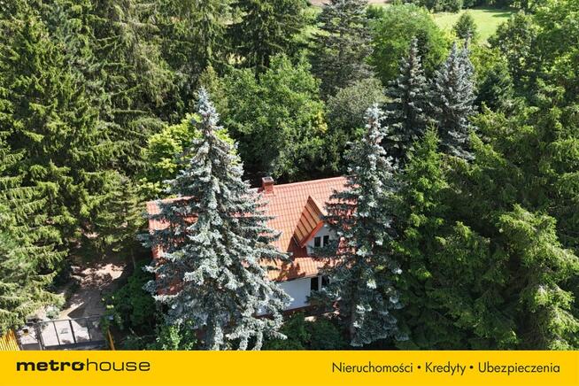 Dom w Pułtusku I Dom w zieleni I Pułtusk Dom I