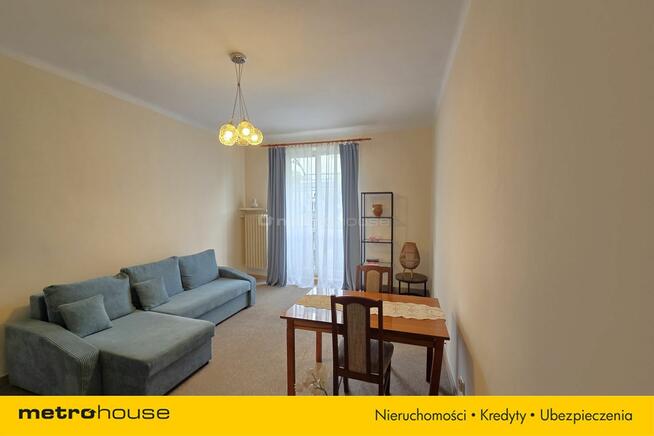 Warszawa Bielany, ul. Żeromskiego