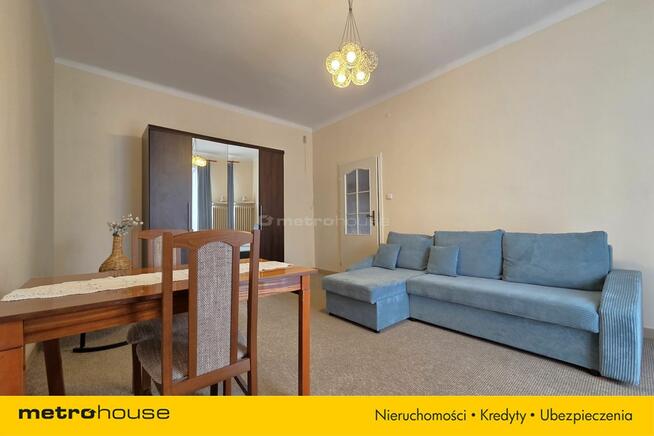 Warszawa Bielany, ul. Żeromskiego