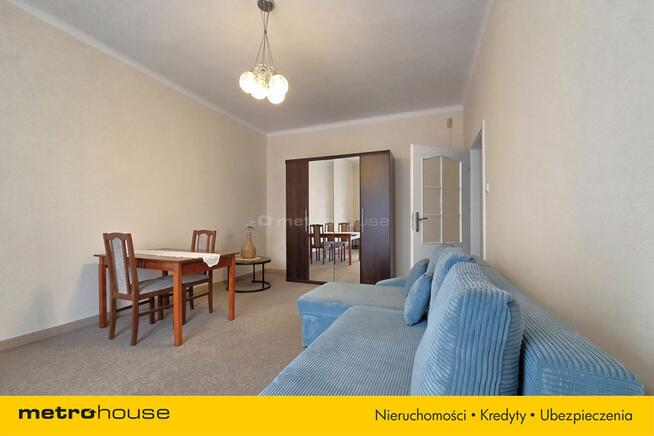 Warszawa Bielany, ul. Żeromskiego