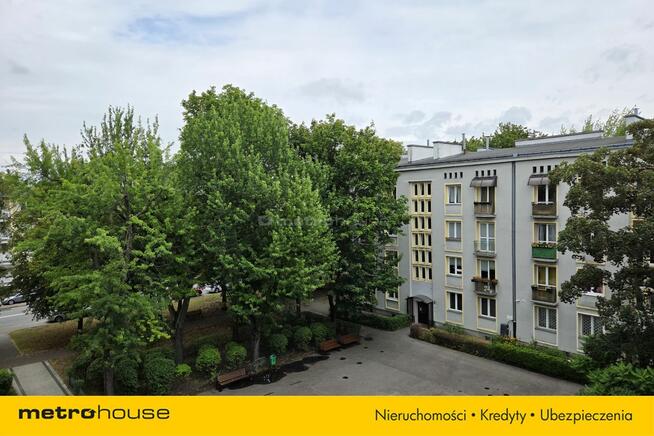 Warszawa Bielany, ul. Żeromskiego