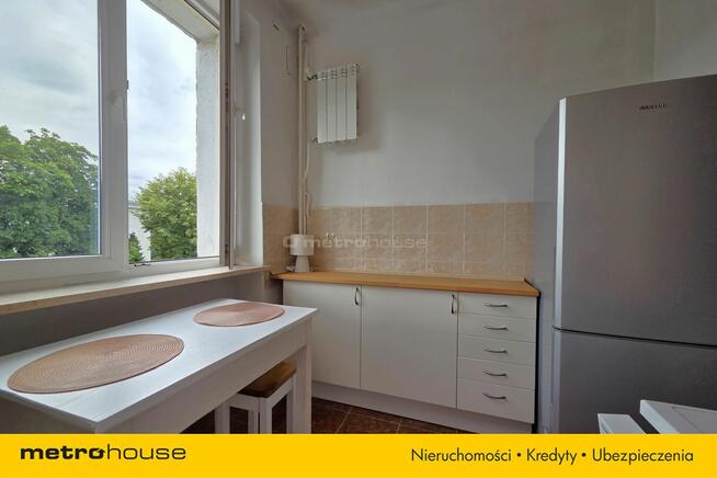 Warszawa Bielany, ul. Żeromskiego