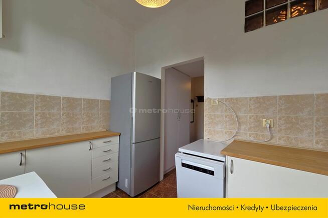 Warszawa Bielany, ul. Żeromskiego