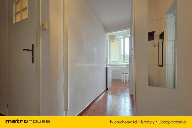 Warszawa Bielany, ul. Żeromskiego