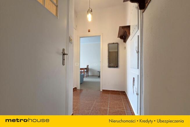 Warszawa Bielany, ul. Żeromskiego