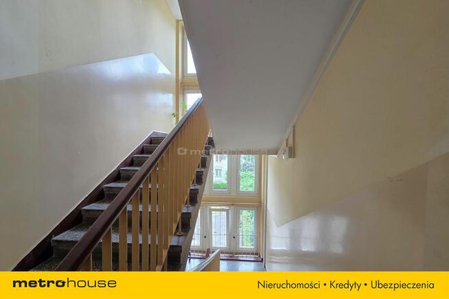 Warszawa Bielany, ul. Żeromskiego