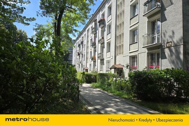 Warszawa Bielany, ul. Żeromskiego