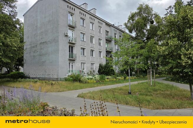 Warszawa Bielany, ul. Żeromskiego