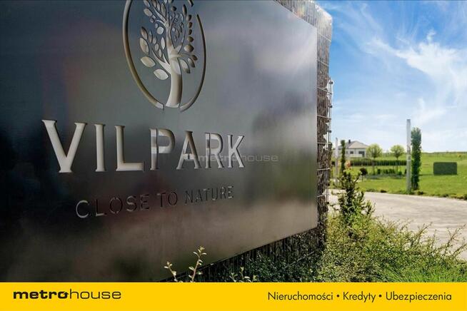 Uzbrojona działka pod lasem pod Kołobrzegiem