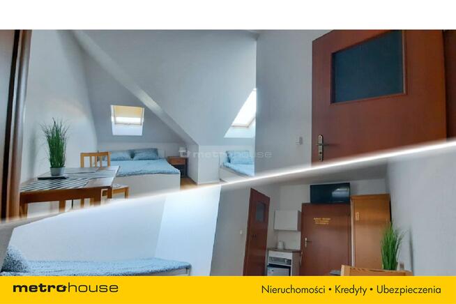 Willa w Rowach 20+ pokoi , gotowy biznes ,ROI+++