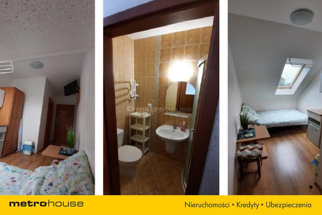 Willa w Rowach 20+ pokoi , gotowy biznes ,ROI+++