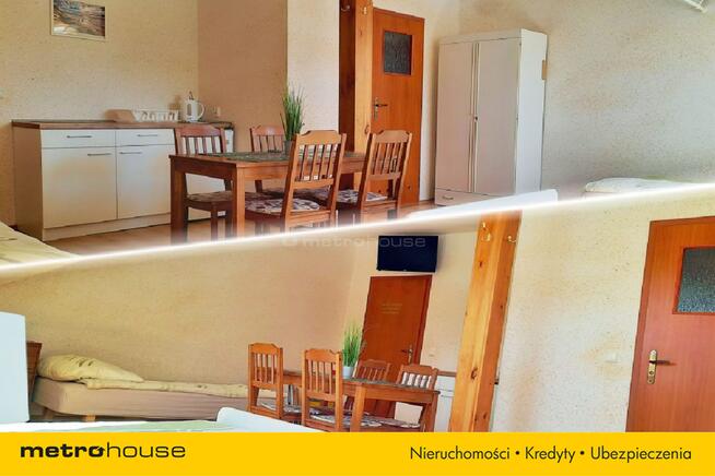 Willa w Rowach 20+ pokoi , gotowy biznes ,ROI+++