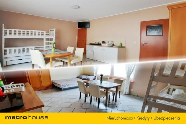 Willa w Rowach 20+ pokoi , gotowy biznes ,ROI+++