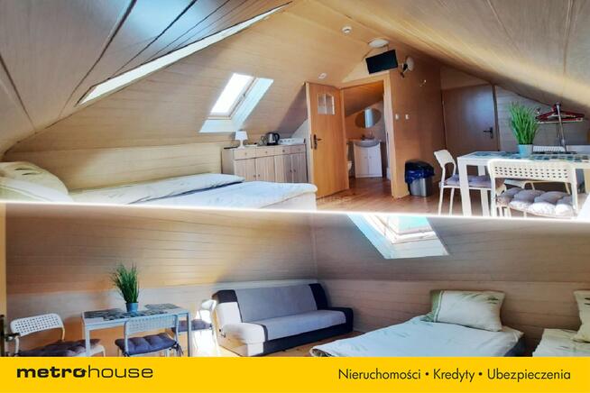 Willa w Rowach 20+ pokoi , gotowy biznes ,ROI+++