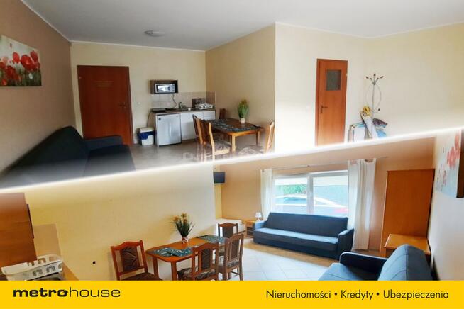 Willa w Rowach 20+ pokoi , gotowy biznes ,ROI+++