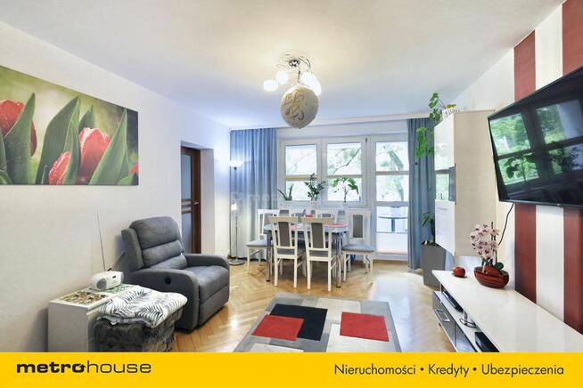 3 pokojowe na Mokotowie- Sielce, do wprowadzenia.