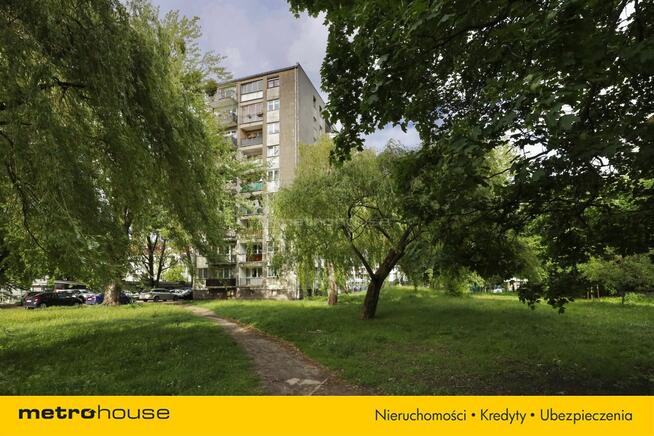 3 pokojowe na Mokotowie- Sielce, do wprowadzenia.