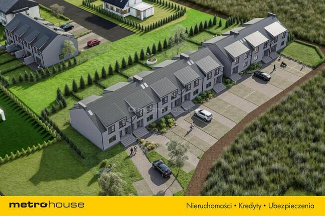 Olsztyn - Gutkowo nowe mieszkania