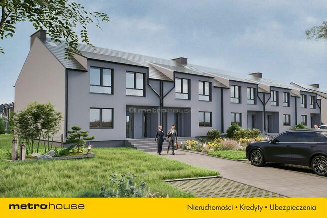 Olsztyn - Gutkowo nowe mieszkania