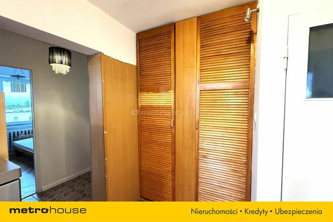 3 pokoje, Mokotów przy metrze i Polu Mokotowskim.