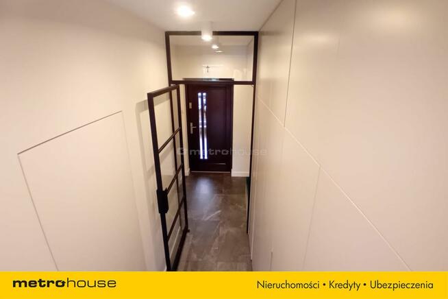 bliźniak Dziekanów Leśny, ul. Miodowa