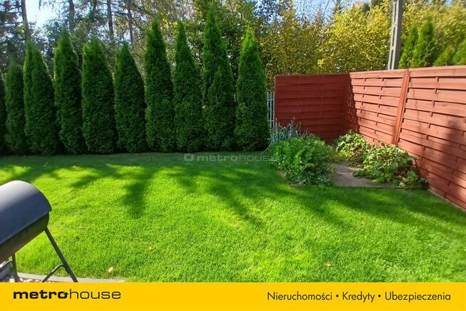 bliźniak Dziekanów Leśny, ul. Miodowa