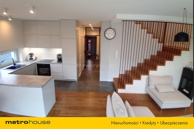 bliźniak Dziekanów Leśny, ul. Miodowa