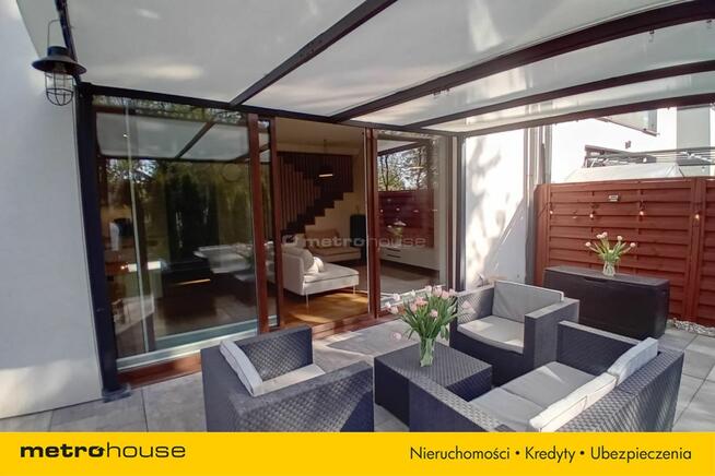 bliźniak Dziekanów Leśny, ul. Miodowa