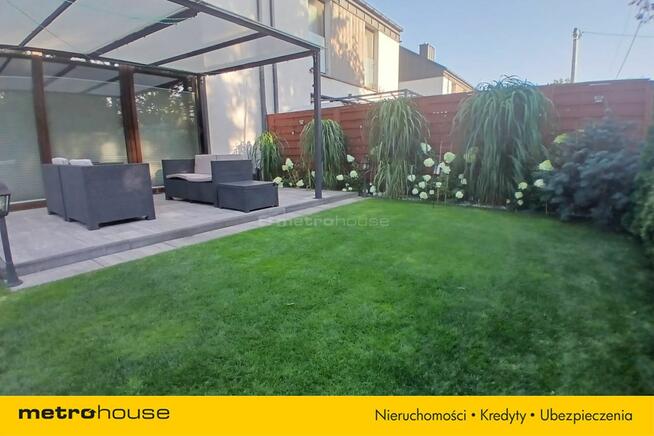 bliźniak Dziekanów Leśny, ul. Miodowa