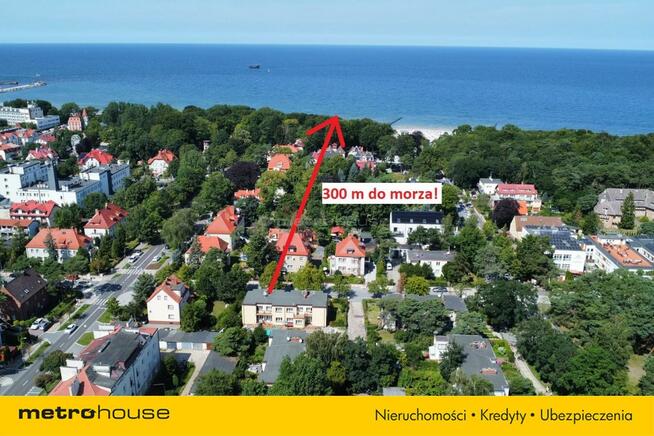 Wyjątkowa oferta! Dom szeregowy 300 m od morza