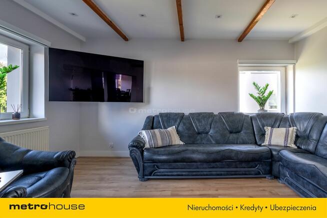 Luksusowy dom z widokiem na jezioro Juno