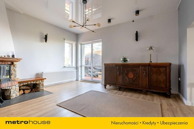 Luksusowy dom z widokiem na jezioro Juno