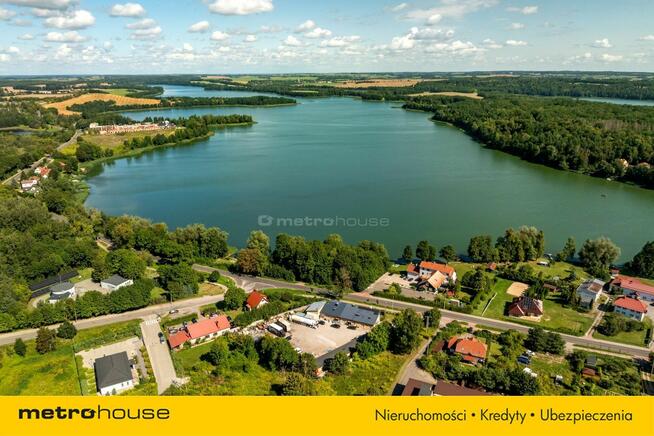 Luksusowy dom z widokiem na jezioro Juno