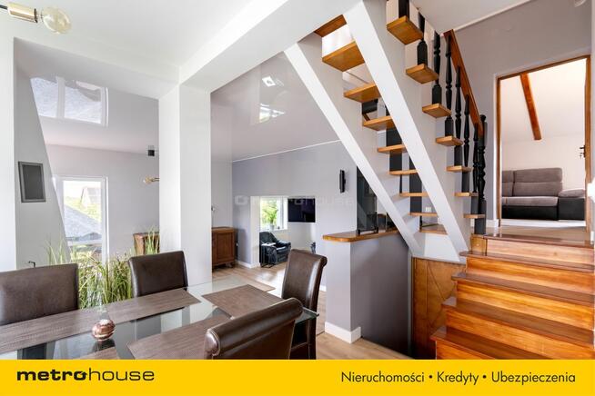 Luksusowy dom z widokiem na jezioro Juno