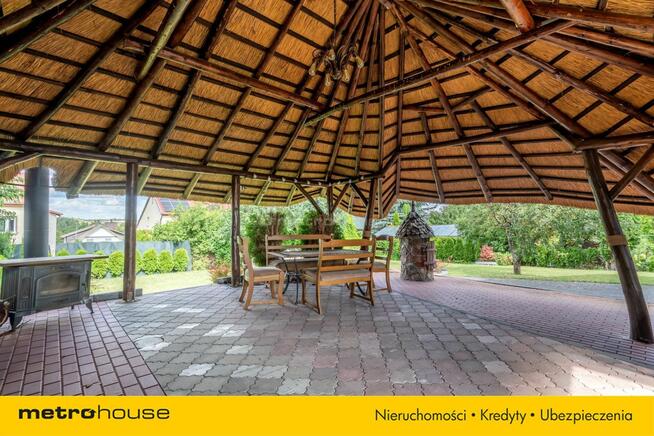 Luksusowy dom z widokiem na jezioro Juno