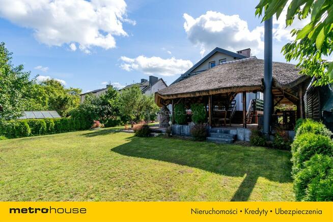 Luksusowy dom z widokiem na jezioro Juno